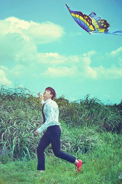 bts (31) - The Most Beautiful Moment in Life PT 2