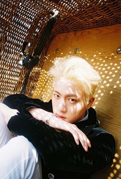 bts (8) - Young Forever