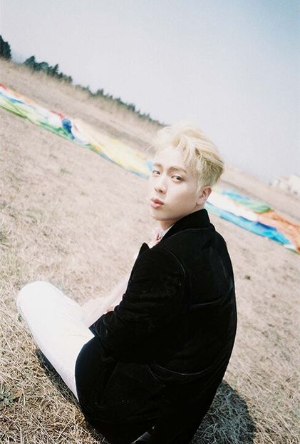 bts (9) - Young Forever