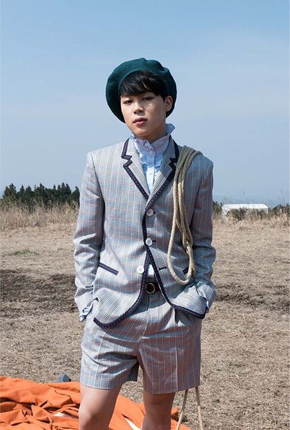 bts (13) - Young Forever