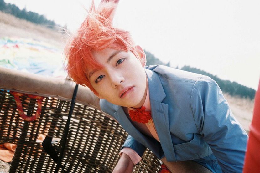 bts (14) - Young Forever