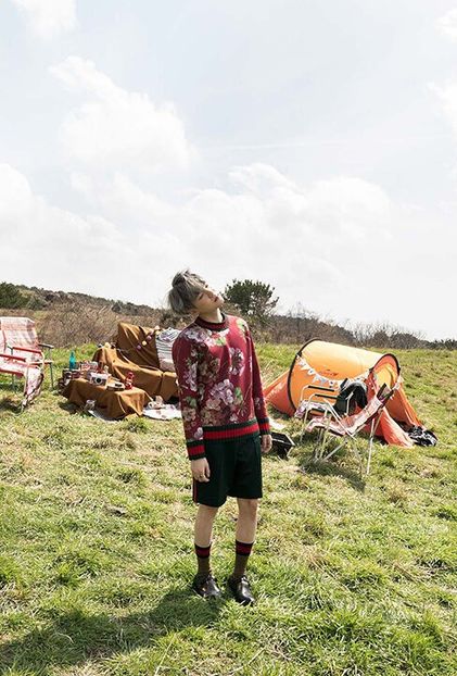 bts (25) - Young Forever