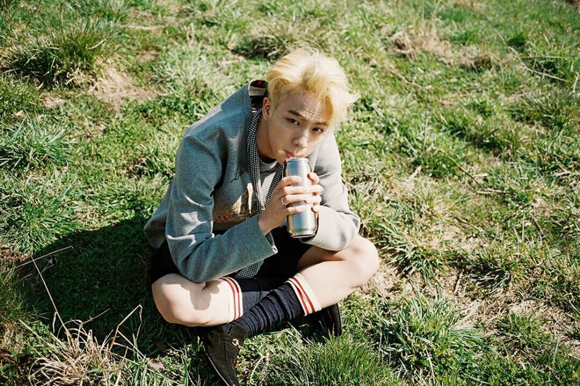 bts (26) - Young Forever