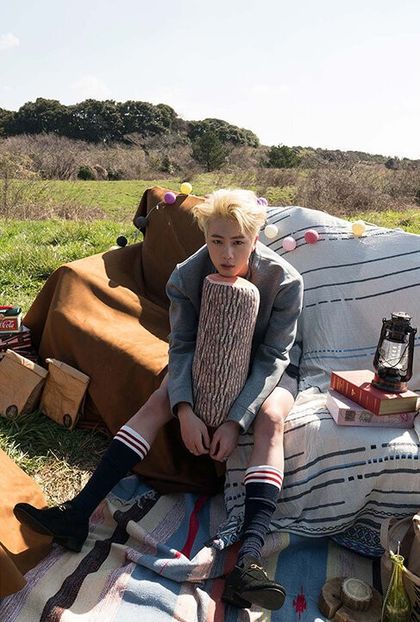 bts (27) - Young Forever