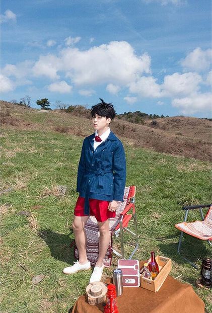 bts (30) - Young Forever