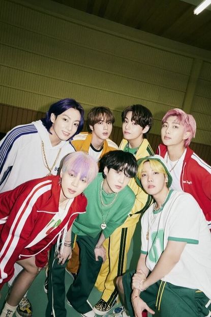 bts (1) - Butter