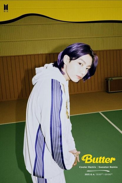 bts (7) - Butter