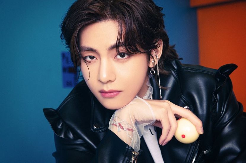 bts (10) - Butter