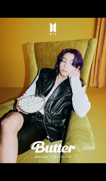bts (13) - Butter