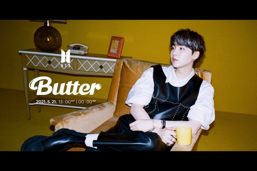 bts (15) - Butter
