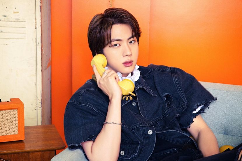bts (21) - Butter