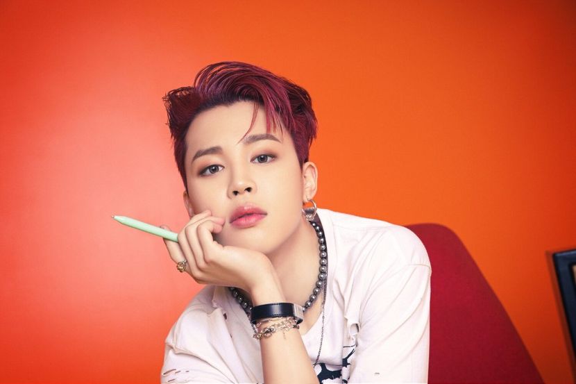 bts (22) - Butter