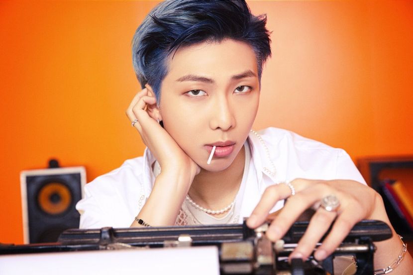 bts (23) - Butter