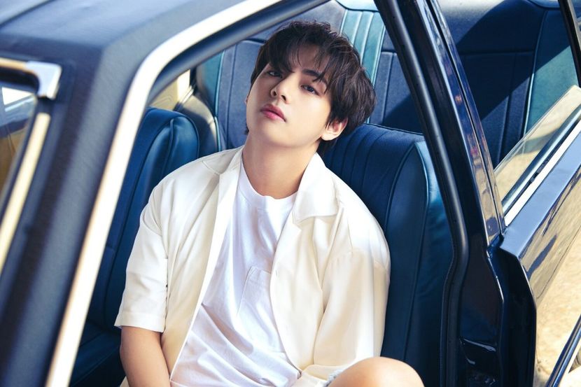 bts (44) - Butter
