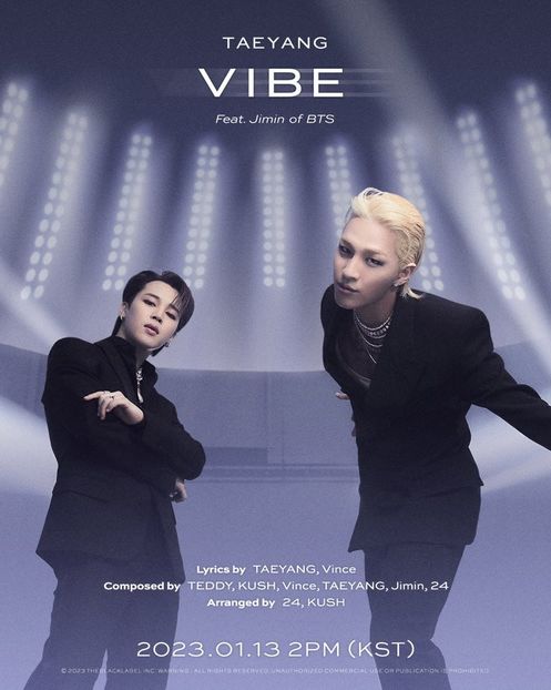 vibe (1) - Vibe