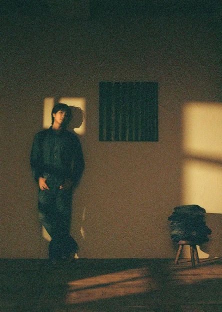 RM (30) - Indigo