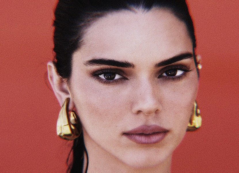 ༆21May،24=͟͟͞♡　　·◊· E̮x̮t̮r̮a̮: ᖽᐸendall ‹Vogue US, June-July, 2024. - flowers of fire blossom in me