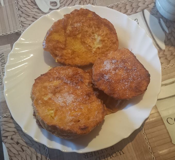 Friganele dulci - Retete 2