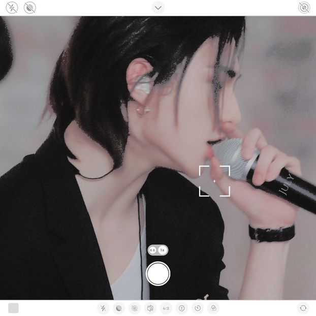 ⸙ .ೃ 22.05 　　 　⁞ ❏. harrison storm — feeling you. - Fragments of Deceit
