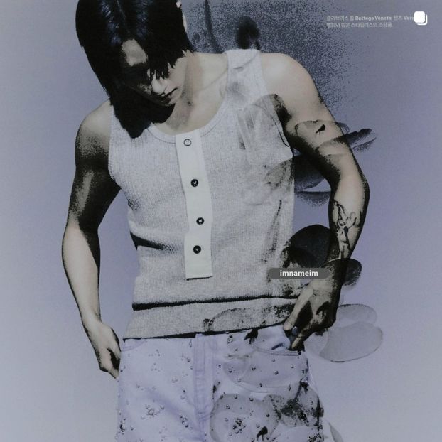 28.05.⠀⠀⠀ ✦ ꯭໋ 熱 t̟e̟n̟d̟e̟r̟♡uoᴉʇɔǝɟɟɐ. ̵ׄ ❵ - Mirrored Blind Playin