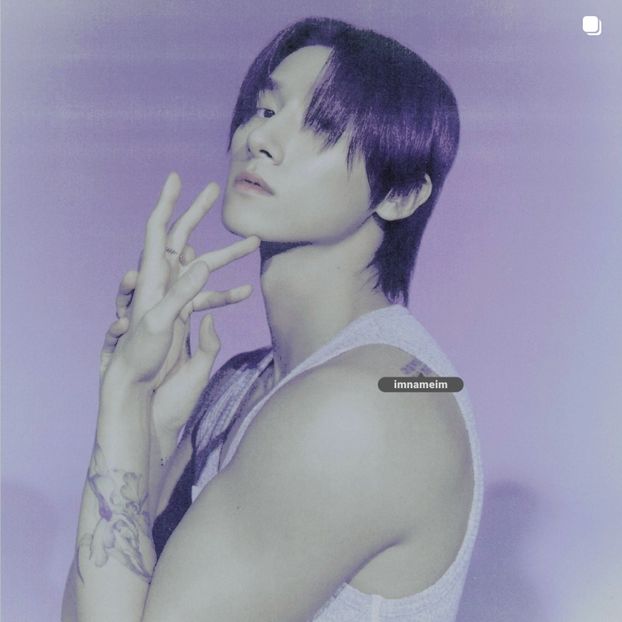 26.05.⠀⠀⠀ ✦ ꯭໋ 熱 t̟e̟n̟d̟e̟r̟♡uoᴉʇɔǝɟɟɐ. ̵ׄ ❵ - Mirrored Blind Playin