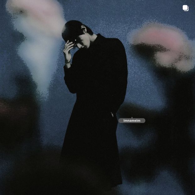 27.05.⠀⠀⠀ ✦ ꯭໋ 熱 t̟e̟n̟d̟e̟r̟♡uoᴉʇɔǝɟɟɐ. ̵ׄ ❵ - Mirrored Blind Playin