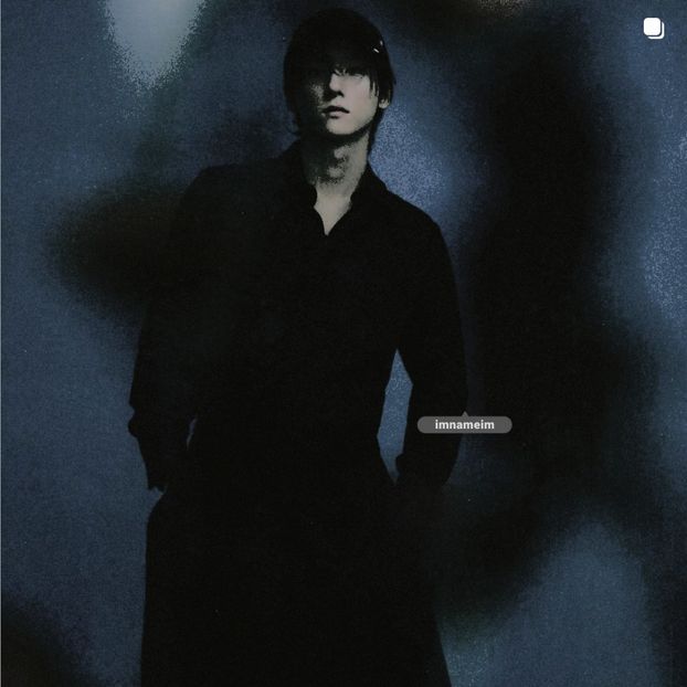 29.05.⠀⠀⠀ ✦ ꯭໋ 熱 t̟e̟n̟d̟e̟r̟♡uoᴉʇɔǝɟɟɐ. ̵ׄ ❵ - Mirrored Blind Playin