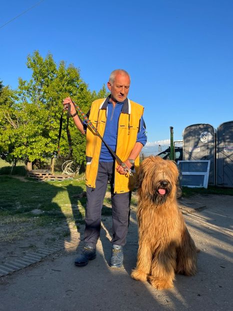 IMG-20240427-WA0042 - BRIARD Ciobanesc de BRIE