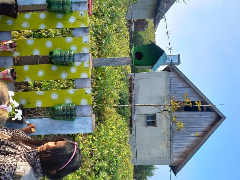  - Caravana Reciclarii Creative