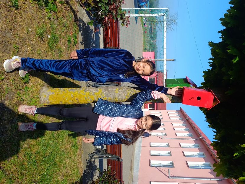  - Caravana Reciclarii Creative