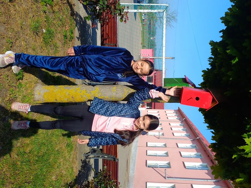  - Caravana Reciclarii Creative