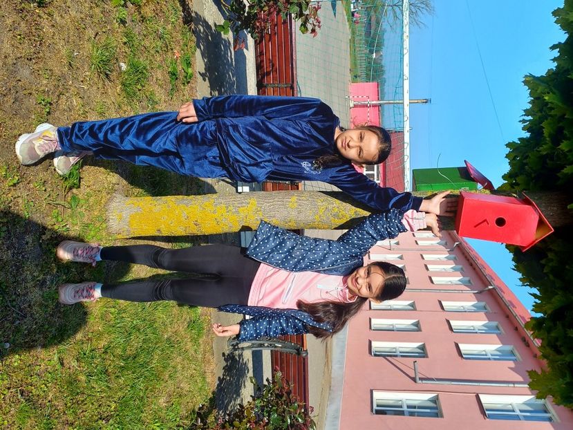  - Caravana Reciclarii Creative