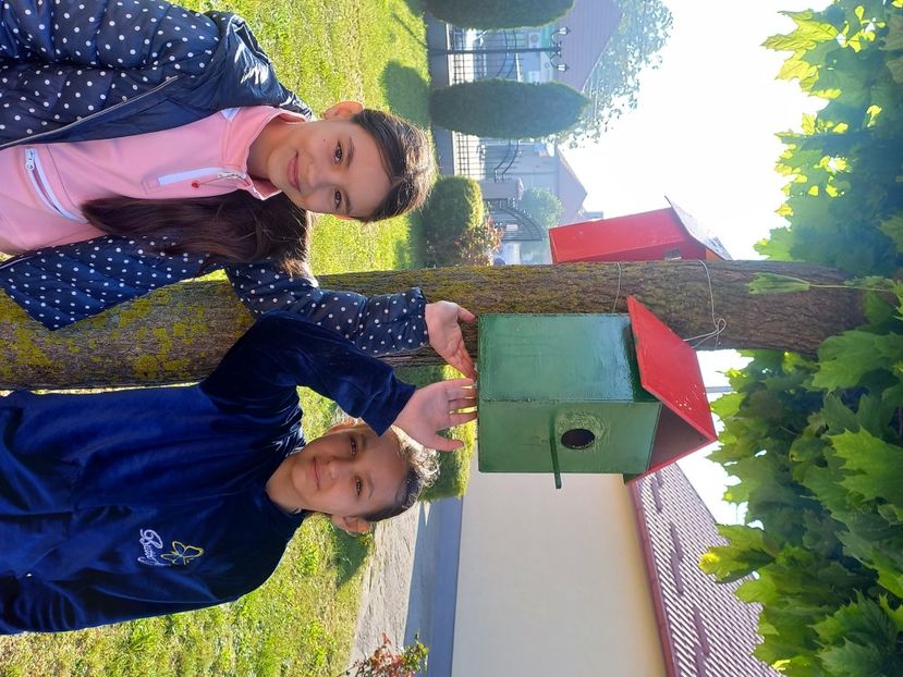  - Caravana Reciclarii Creative