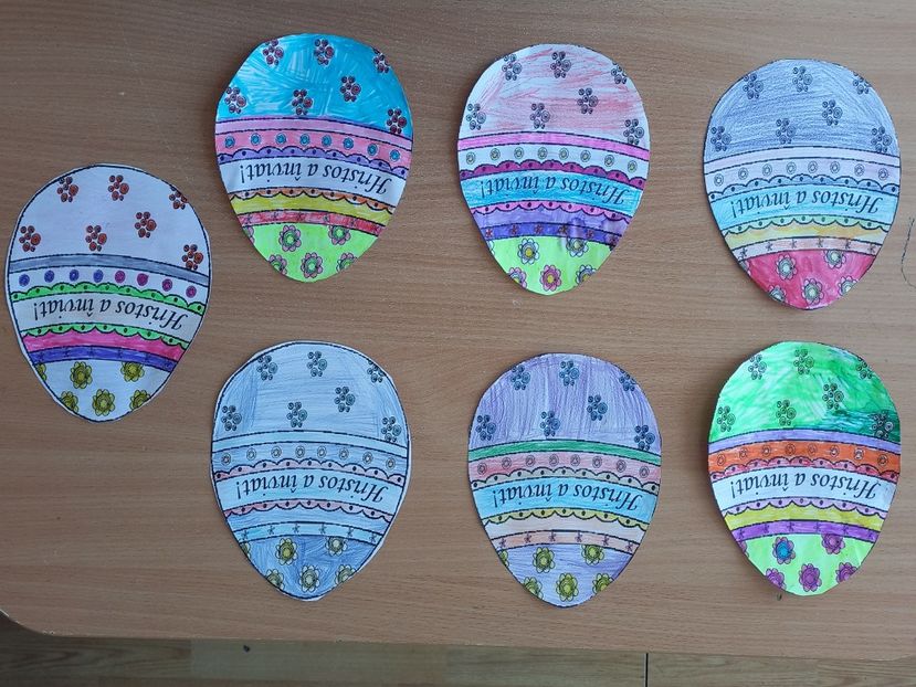  - Caravana Reciclarii Creative