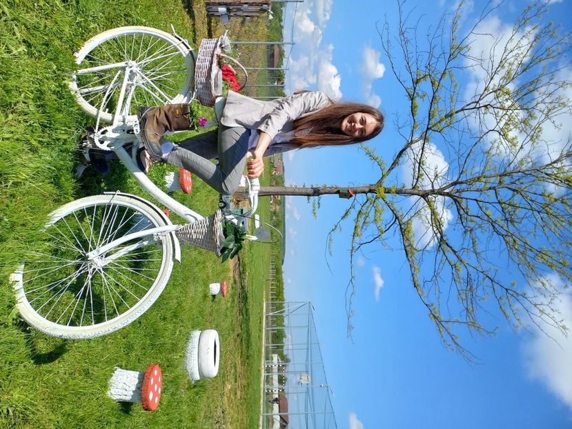  - Caravana Reciclarii Creative