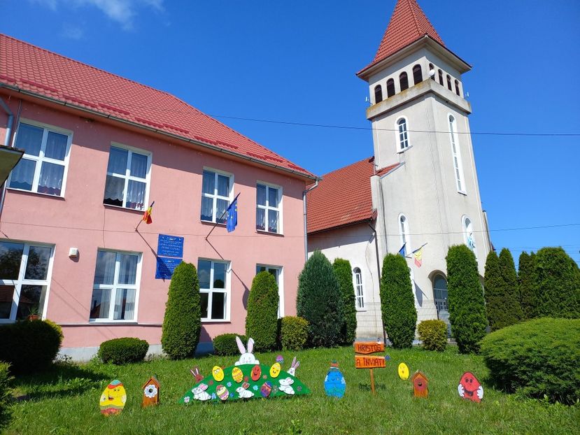  - Caravana Reciclarii Creative