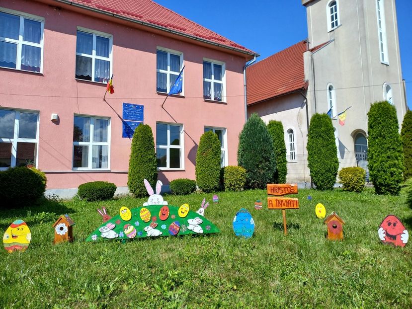  - Caravana Reciclarii Creative