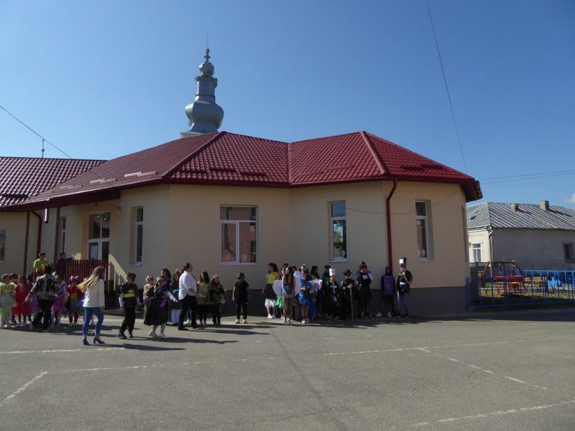 P1180261 - Caravana Reciclarii Creative