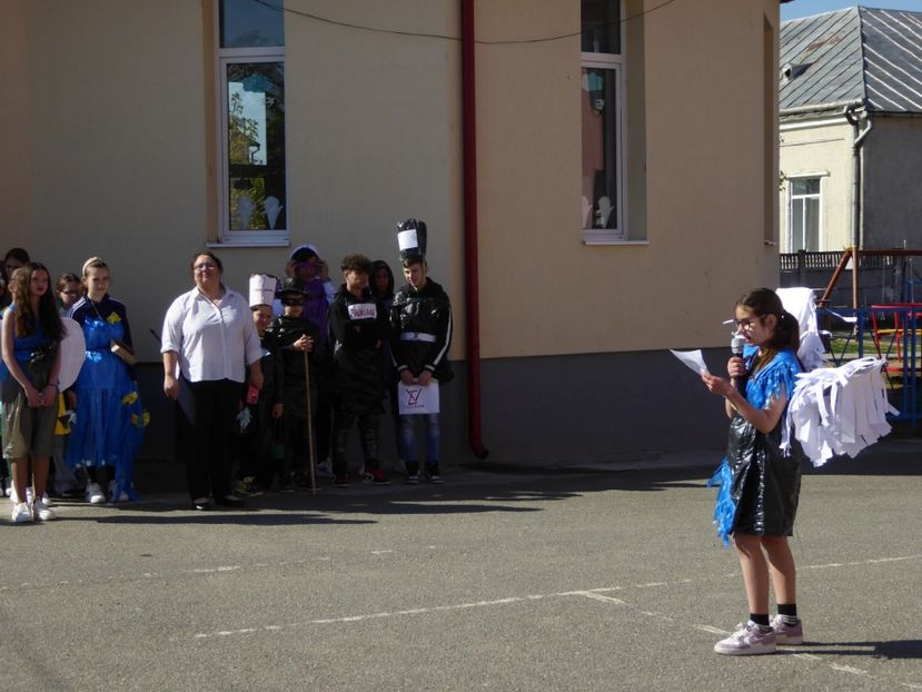 P1180263 - Caravana Reciclarii Creative