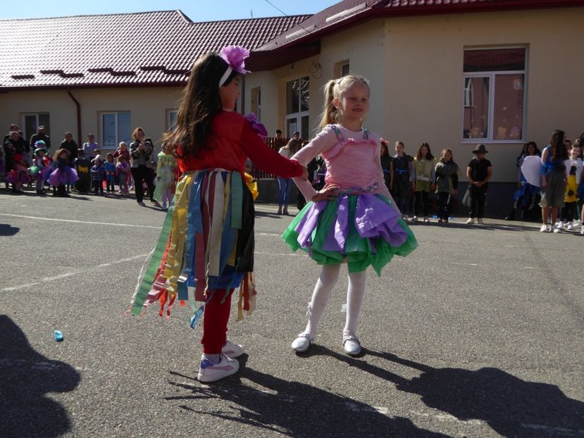 P1180273 - Caravana Reciclarii Creative