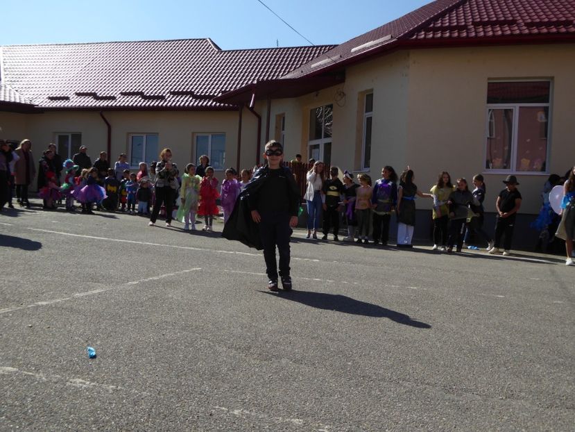 P1180275 - Caravana Reciclarii Creative