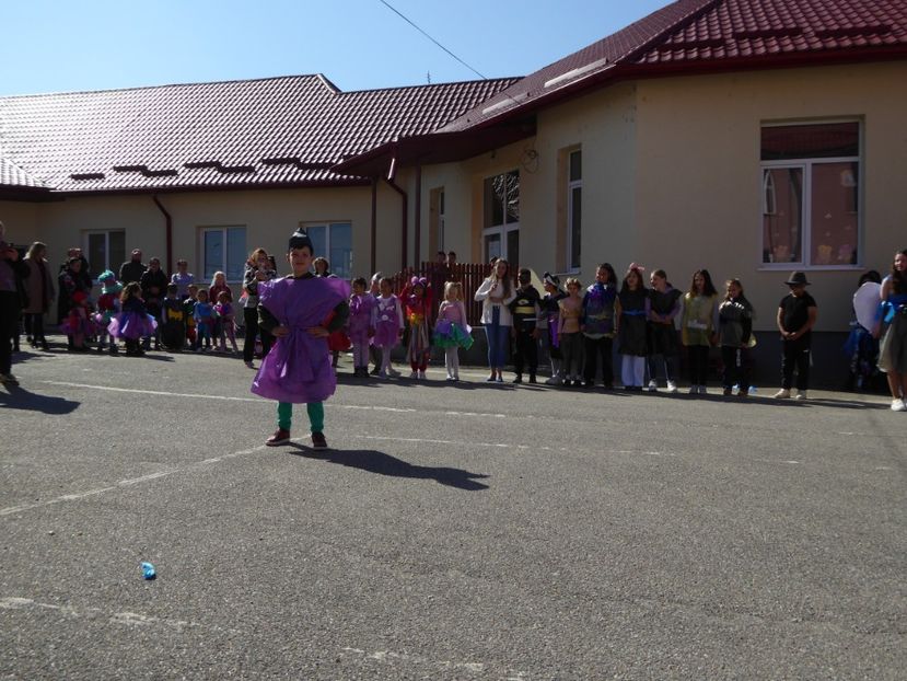 P1180276 - Caravana Reciclarii Creative