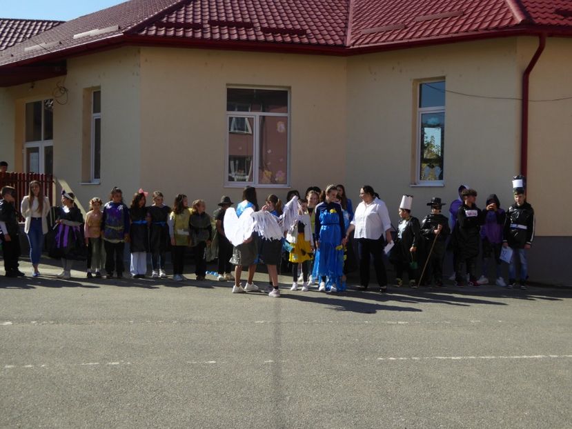 P1180282 - Caravana Reciclarii Creative