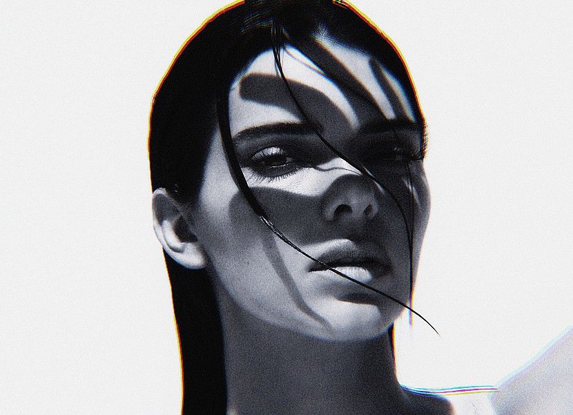 ༆23May،24=͟͟͞♡　　·◊· E̮x̮t̮r̮a̮: ᖽᐸendall ‹Vogue US, June-July, 2024. - flowers of fire blossom in me