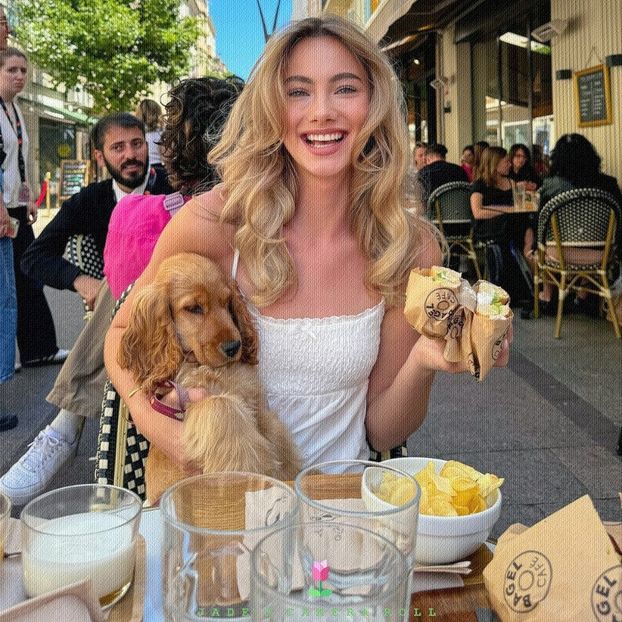 ،24ᵗʰℳayʻ2024  ᐟ ̗̀‹ℇṇḍḷẹṣṣ`♡´ᙖḷọọṃ. - rosy as the first blush of youth