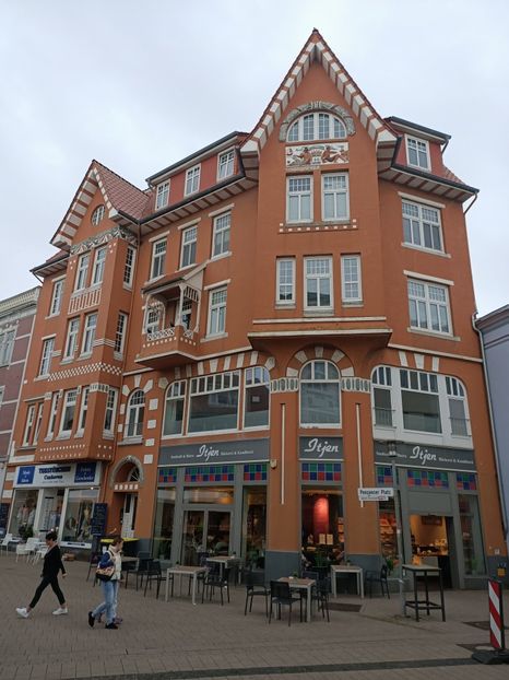 Img.2024.05.23- Cuxhaven - Cuxhaven-Otterndorf