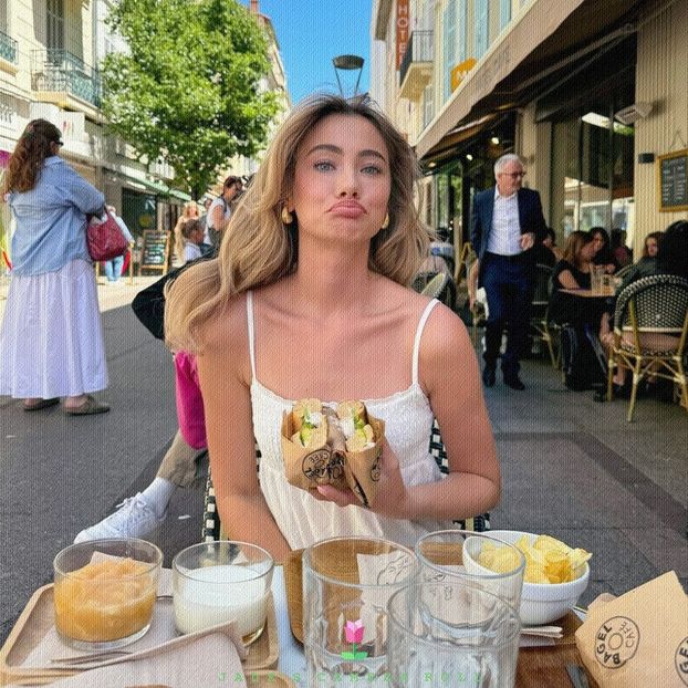 ،25ᵗʰℳayʻ2024  ᐟ ̗̀‹ℇṇḍḷẹṣṣ`♡´ᙖḷọọṃ. - rosy as the first blush of youth