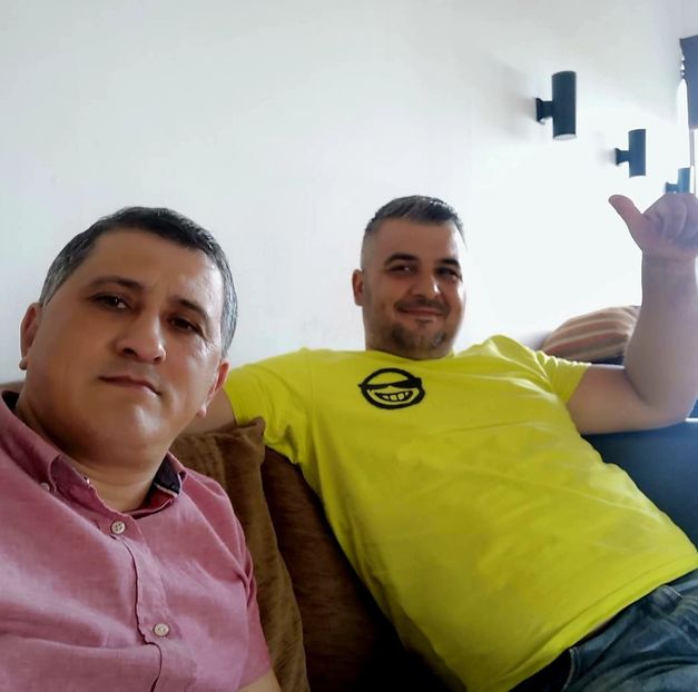 Brasov mai 2024 - CONTACT