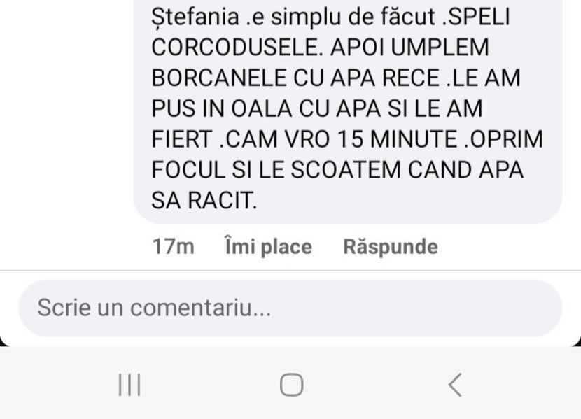 Screenshot_20240525_211619_Facebook - Corcoduse la borcan pentru acrit ciorbe