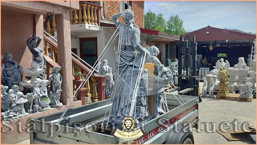 Image02876 - Decoratiuni de grădină din beton